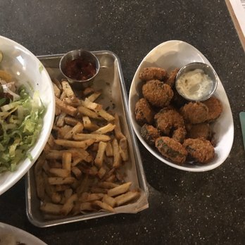Nine Giant Brewing - Fries & fried pickles - Gastropubs Near Me - Cincinnati, Ohio Nine Giant Brewing - Fries & fried pickles - Gastropubs Near Me - Cincinnati, Ohio