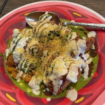 Paratha Wala - Samosa Chaat - Indian Near Me - Forest Hills, New York Paratha Wala - Samosa Chaat - Indian Near Me - Forest Hills, New York