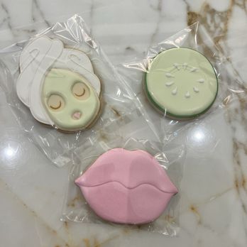 Cookies Are Everything - Desserts Near Me - Santa Monica, California Cookies Are Everything - Desserts Near Me - Santa Monica, California