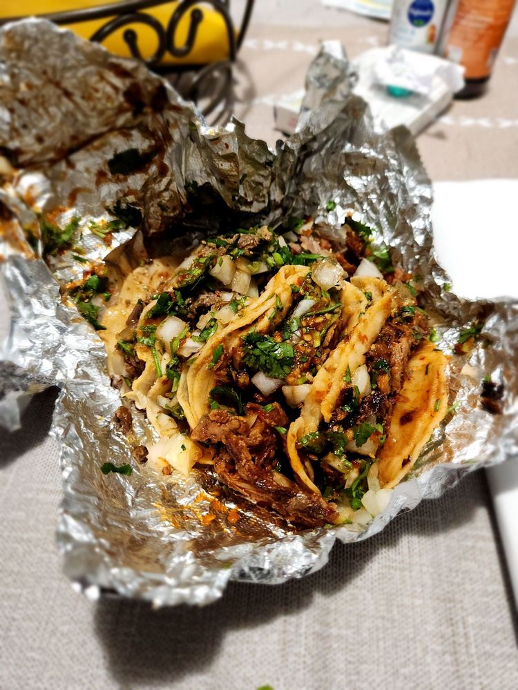 Taqueria De Anda