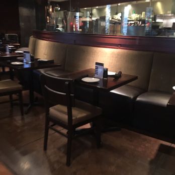 P.F. Chang's - Dinning room - Chinese Near Me - Reno, Nevada
