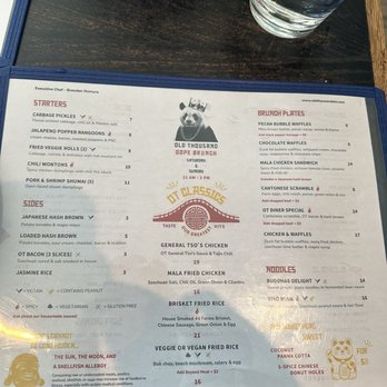 Old Thousand - Cocktail Bars Near Me - Austin, Texas