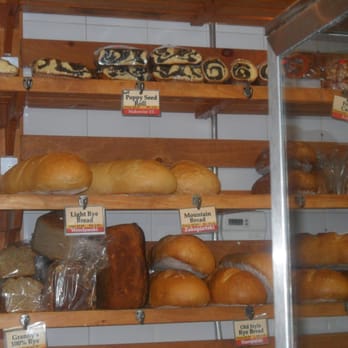Old Poland Bakery - The breads - Bakeries Near Me - Brooklyn, New York