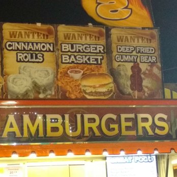 State Fair Park - Choices - Festivals Near Me - Oklahoma City, Oklahoma