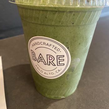 Bare Bowls - Malibu drink - Juice Bars & Smoothies Near Me - Palo Alto, California Bare Bowls - Malibu drink - Juice Bars & Smoothies Near Me - Palo Alto, California