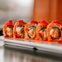 Sapporo Soul Sushi & Ramen