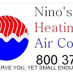 Nino’s Plumbing Heating & Air Conditioning