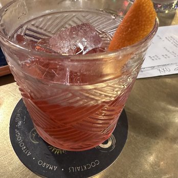 Settle Down Tavern - Red squirrel - Bars Near Me - Madison, Wisconsin