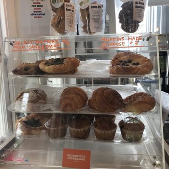 Retrospect Coffee Bar - Coffee & Tea Near Me - Houston, Texas Retrospect Coffee Bar - Coffee & Tea Near Me - Houston, Texas