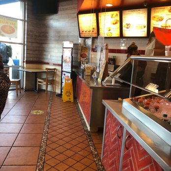 Chile Verde - the inside of a mexican restaurant - Mexican Near Me - Hawthorne, California