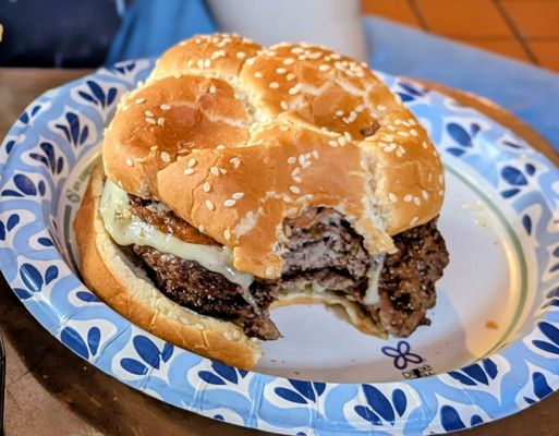 The Chuckbox by null