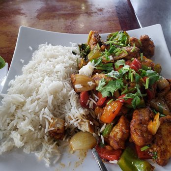Yummefy Flavors of India, Nepal & Thailand - Gorkhali chicken - Asian Fusion Near Me - Birmingham, Alabama Yummefy Flavors of India, Nepal & Thailand - Gorkhali chicken - Asian Fusion Near Me - Birmingham, Alabama