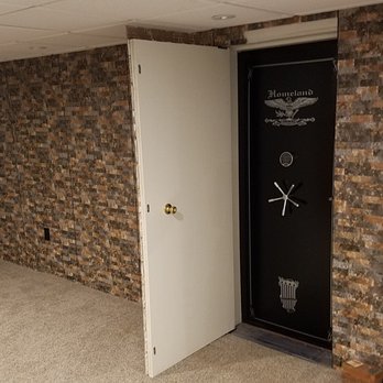 Home Artisan Group - Hidden Pop out Door to a Secret Vault. - General Contractors Near Me - Reading, Pennsylvania Home Artisan Group - Hidden Pop out Door to a Secret Vault. - General Contractors Near Me - Reading, Pennsylvania
