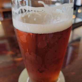 Rickhouse Brewing - Una Mas - Breweries Near Me - Mineral Wells, Texas