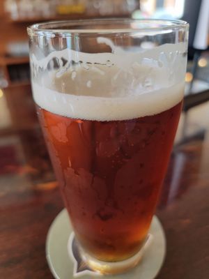 Rickhouse Brewing by null