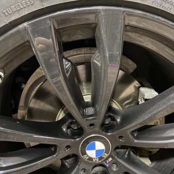 Discount Tire - Original wheel - Tires Near Me - Renton, Washington