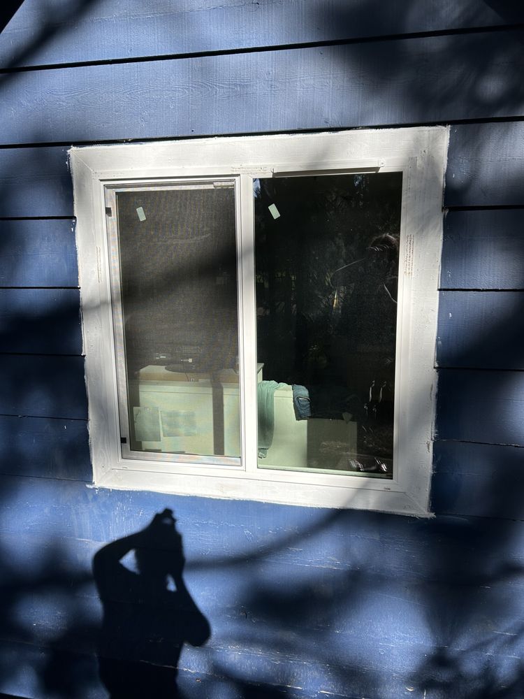 Slide of Tahomes Repair