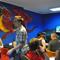 Select Gaming Pub