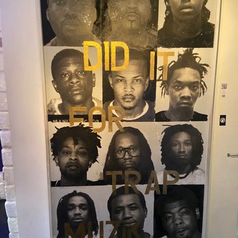 Trap Music Museum - Museums Near Me - Atlanta, Georgia