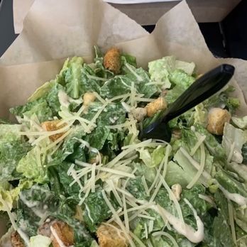 Cafe Valer - Cesar salad - Coffee & Tea Near Me - West Covina, California