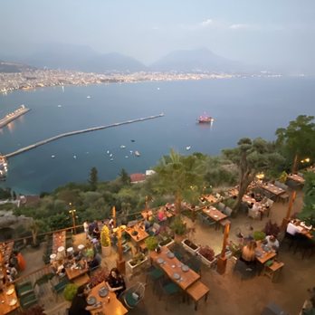 Panorama Restaurant - Turkish Near Me - Alanya, 07 Panorama Restaurant - Turkish Near Me - Alanya, 07