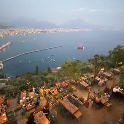 Panorama Restaurant