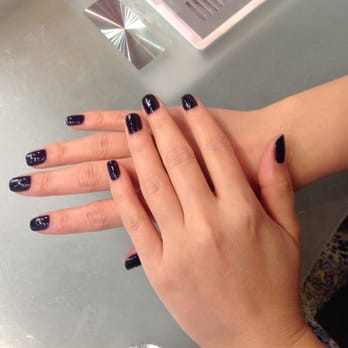 Paradise Nail - Nail Salons Near Me - Pompton Plains, New Jersey