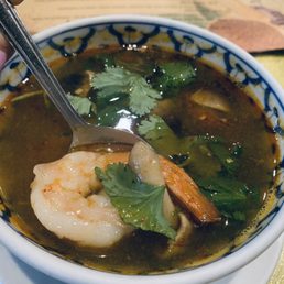Tom Yum Goong Tom Yum Goong