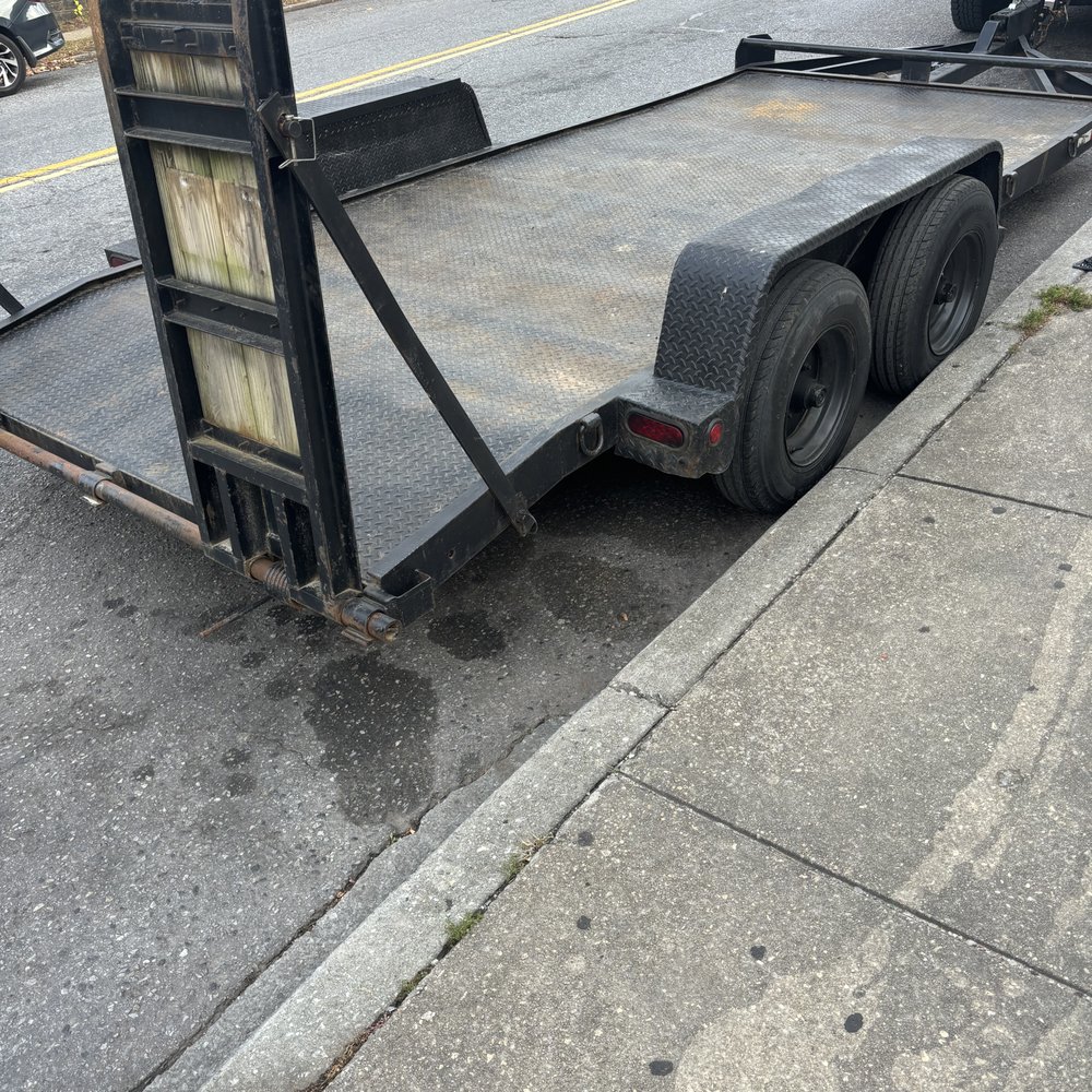 Brake Service Guasti, CA