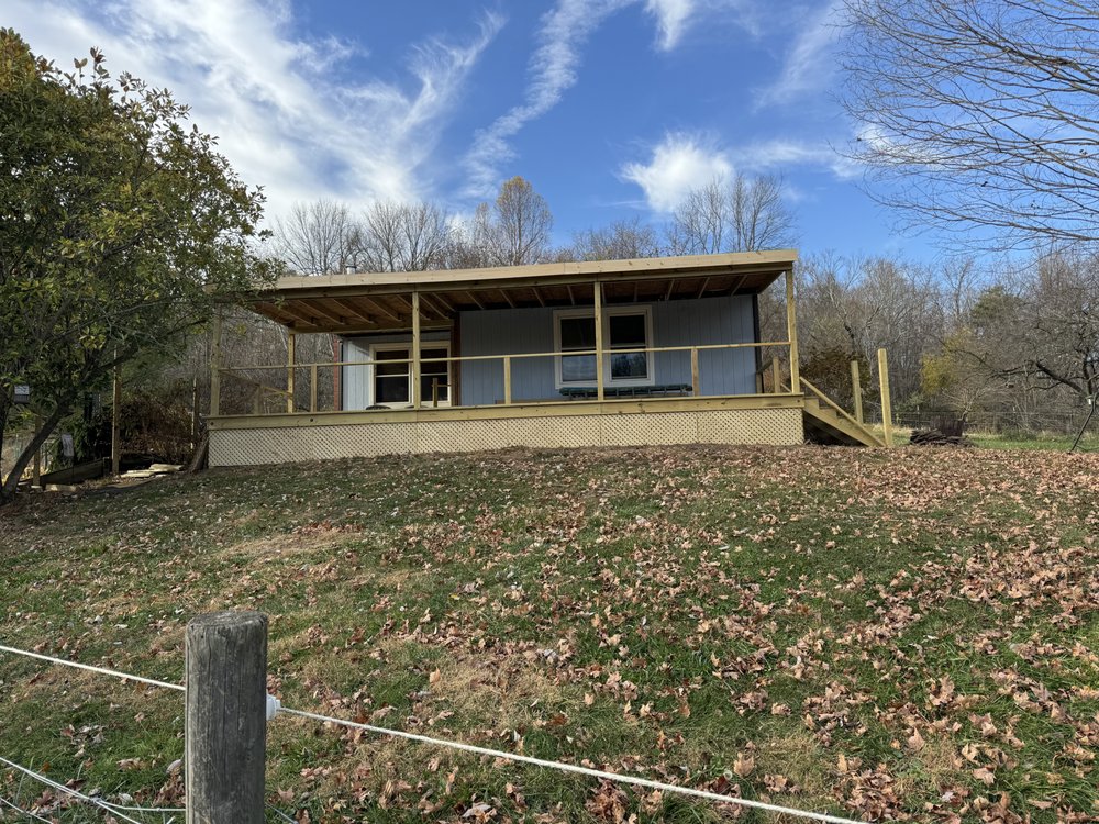 Slide of Turners Handyman Services