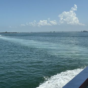 Paradise Boat Tours - Boat Tours Near Me - Bradenton Beach, Florida Paradise Boat Tours - Boat Tours Near Me - Bradenton Beach, Florida