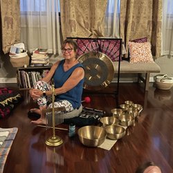 The Long Island Center for Yoga