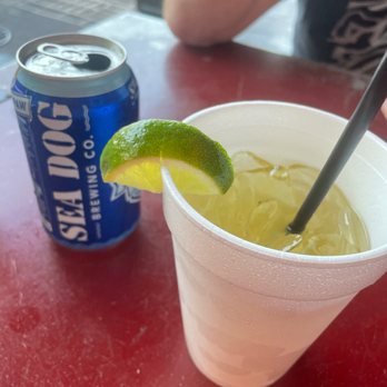 The Joint St. Pete - Margarita - Sports Bars Near Me - Saint Petersburg, Florida