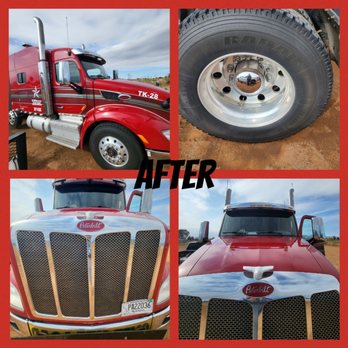 Phat G's Mobile Detailing - After we got done with it!!! - Auto Detailing Near Me Phat G's Mobile Detailing - After we got done with it!!! - Auto Detailing Near Me