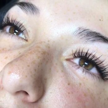 Big Sexy Lashes - Eyelash Service Near Me - Lakeway, Texas