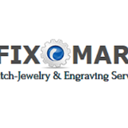 Fixmart - Watch, Jewelry & Engraving Services