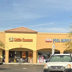 Sun Devil Pool Supply & Service