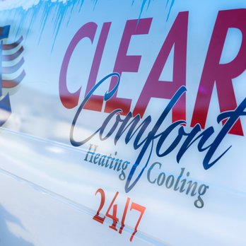 Clear Comfort - Heating & Air Conditioning/HVAC Near Me - Orlando, Florida Clear Comfort - Heating & Air Conditioning/HVAC Near Me - Orlando, Florida