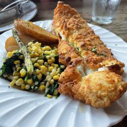 North Carolina Mountain flounder North Carolina Mountain flounder