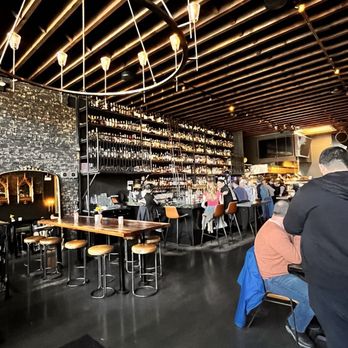 Gretel - Cocktail Bars Near Me - Chicago, Illinois