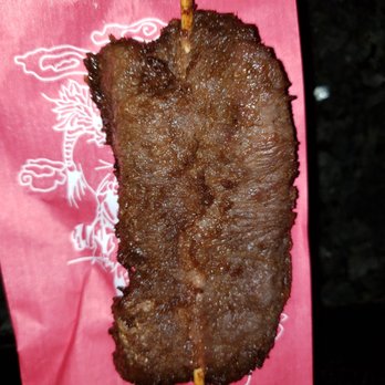 Chia Sen - Beef teriyaki - Chinese Near Me - Scarborough, Maine Chia Sen - Beef teriyaki - Chinese Near Me - Scarborough, Maine