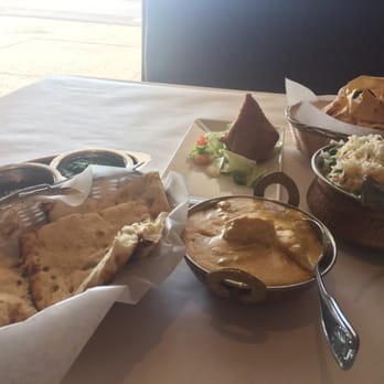 Himalayan Restaurant - Meal for one? Absolutely! Can't go wrong. - Himalayan/Nepalese Near Me - Niles, Illinois