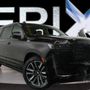 Photo of Erix Coach and Car Transportation