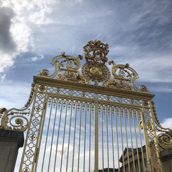Château de Versailleo - Landmarks & Historical Buildings Near Me - Versailles, 78 Château de Versailleo - Landmarks & Historical Buildings Near Me - Versailles, 78