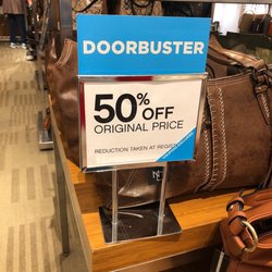 Belk Outlet - Doorbhsters