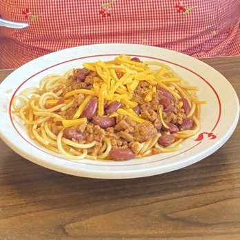 Frisch's Big Boy - Spaghetti and chili - Diners Near Me - Highland Heights, Kentucky Frisch's Big Boy - Spaghetti and chili - Diners Near Me - Highland Heights, Kentucky