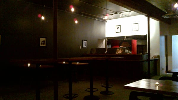 Pizzeria Barbarella by null