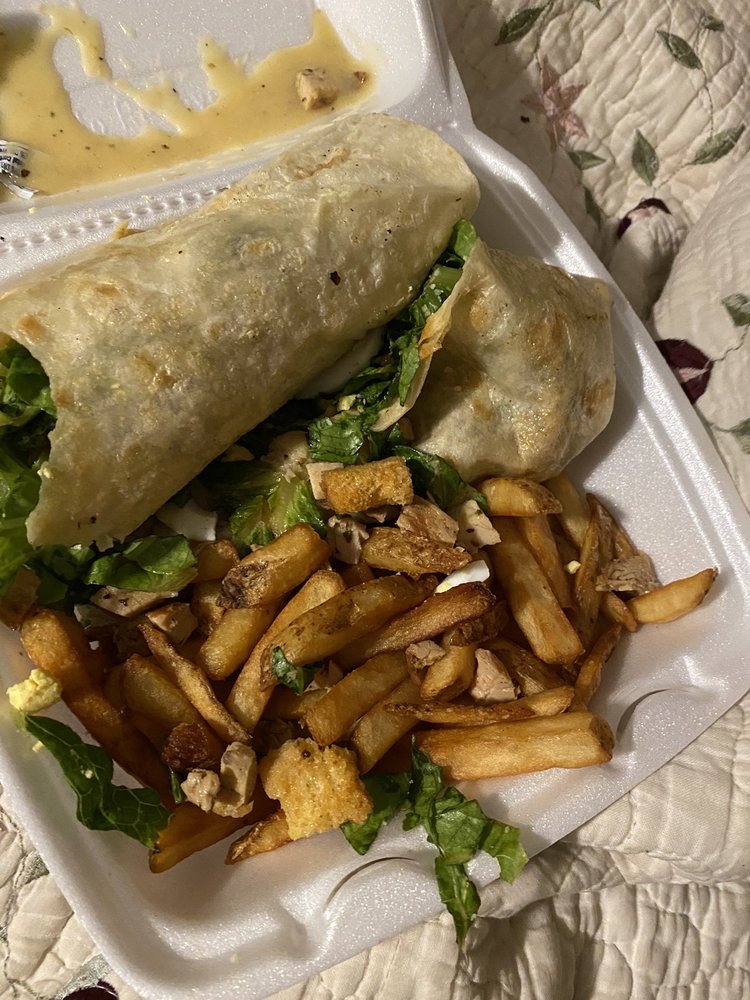 CRAZY COW STEAK AND PIZZA Updated August 2024 14 Photos & 17