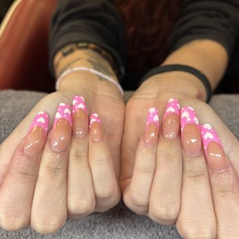Blooming Nails Spa - Nail Salons Near Me - San Pablo, California Blooming Nails Spa - Nail Salons Near Me - San Pablo, California