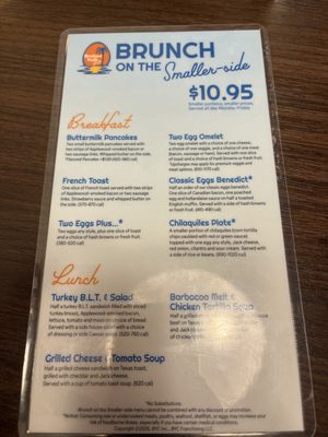 Menu photo 1 Broken Yolk Cafe National City, CA Menu photo 1 Broken Yolk Cafe National City, CA